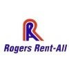 Rogers Rent All Logo
