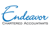 Endeavor Charter Accountants Logo