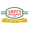 Arpi's Industries Ltd. Logo