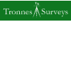 Tronnes Surveys Logo